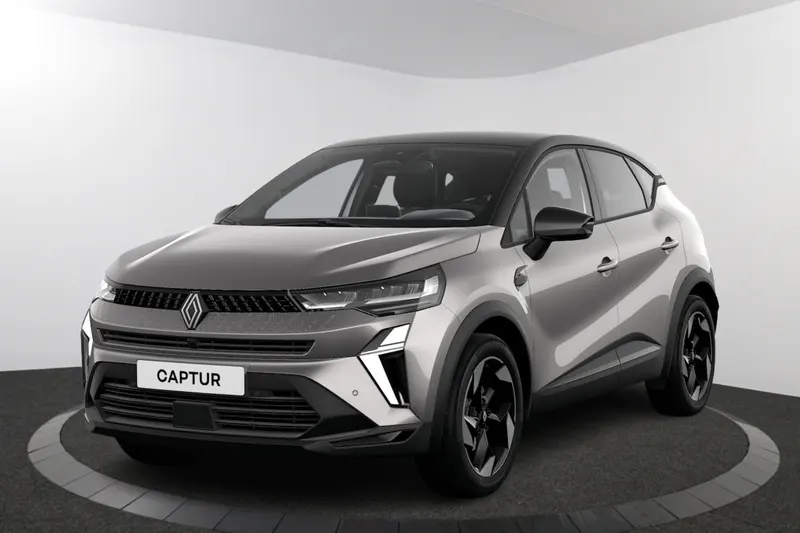 Renault Captur (2026)