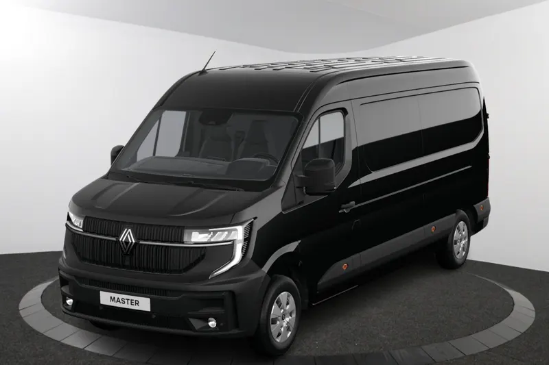 Renault Master (2026)