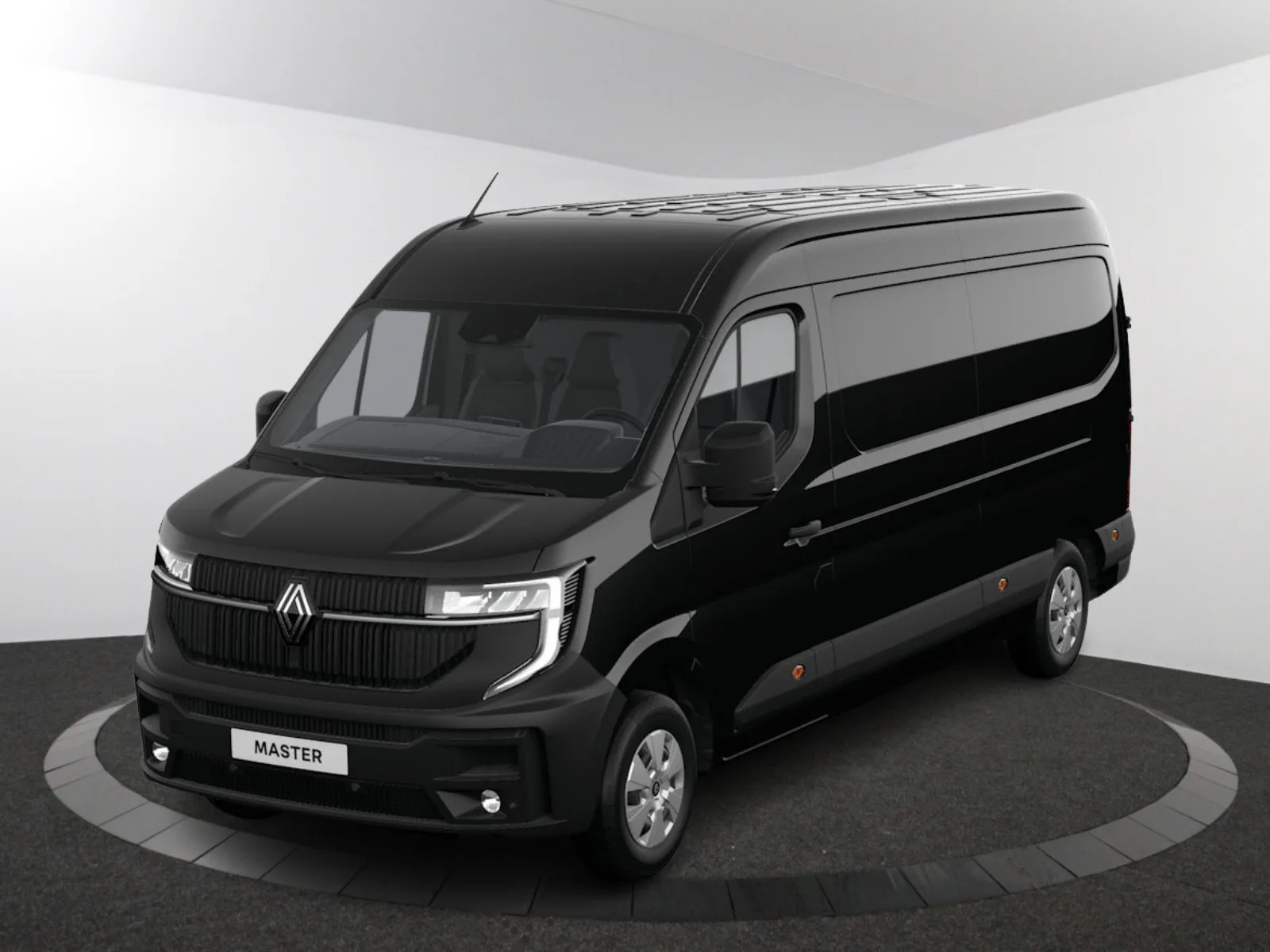 Renault Master (2026) — foto 1
