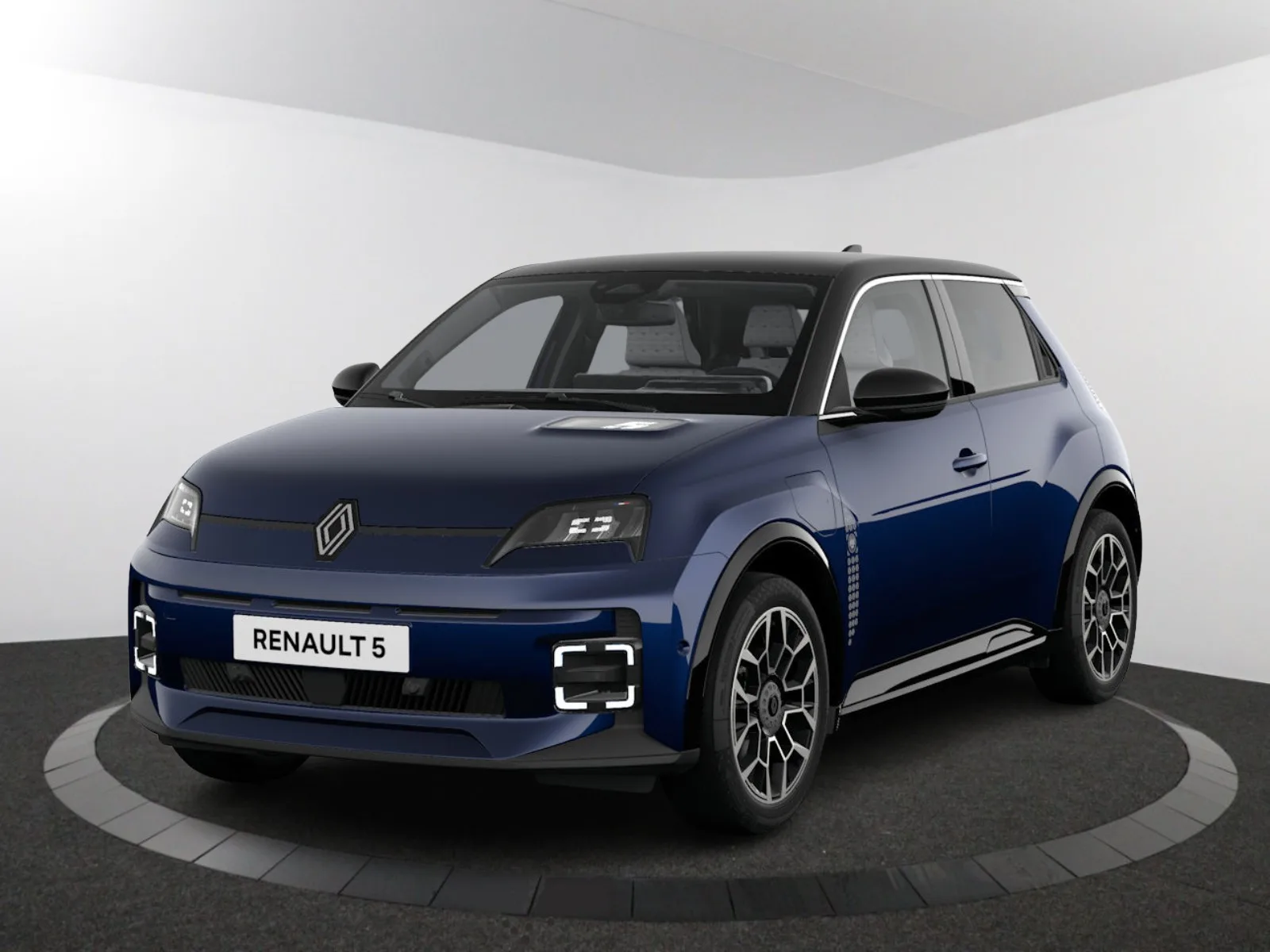 Renault 5 (2026) — foto 1