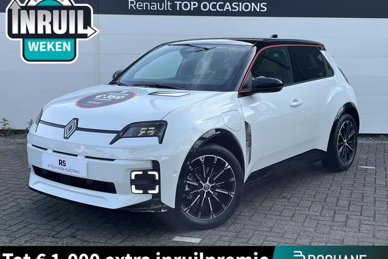 Renault 5 (2025)