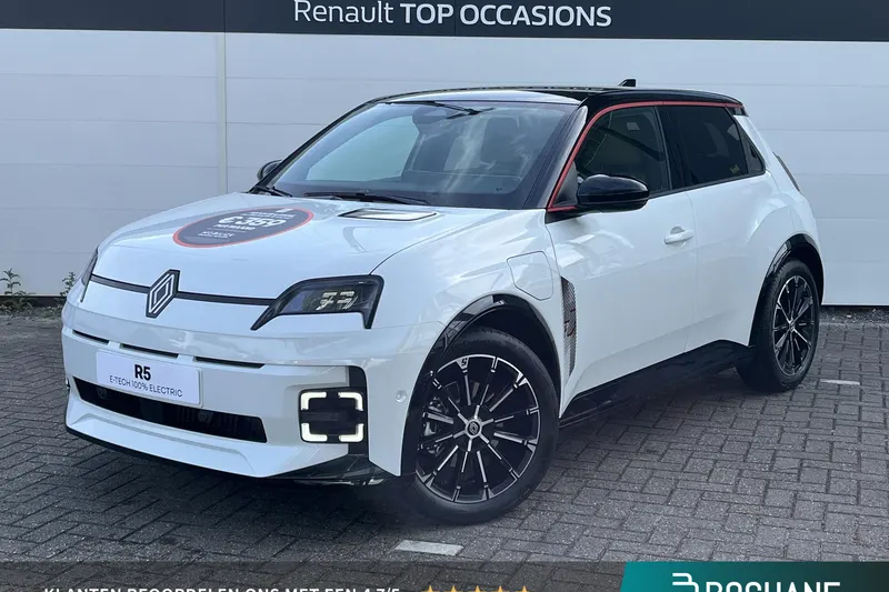 Renault 5 (2025)