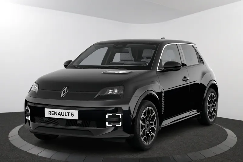 Renault 5 (2026)
