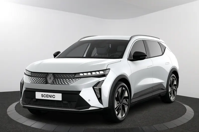 Renault Scénic (2026)