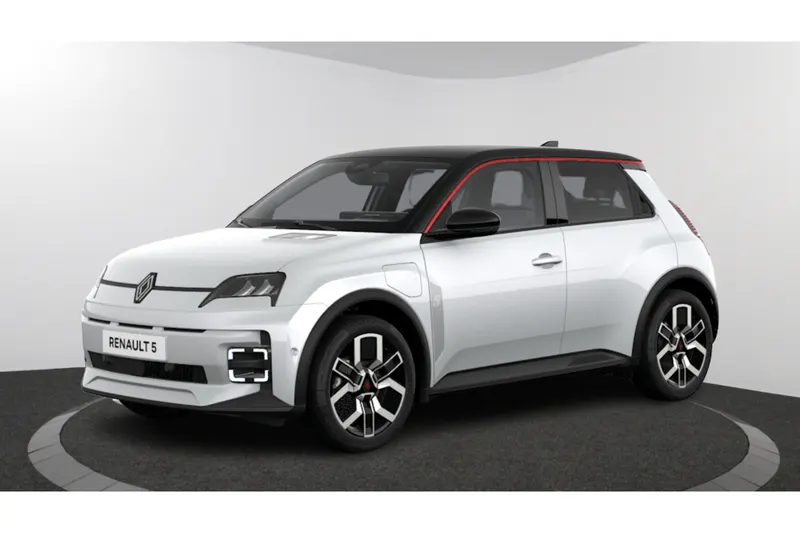 Renault 5 (2026)
