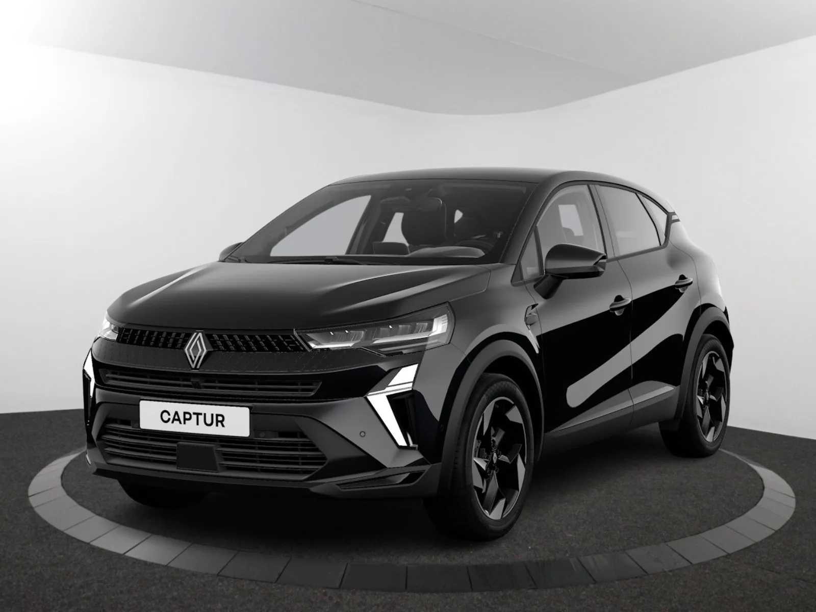 Renault Captur (2026) — foto 1
