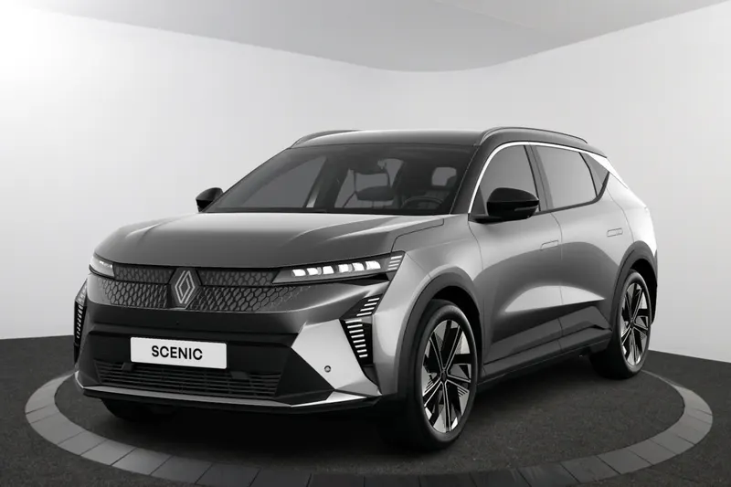 Renault Scénic (2026)