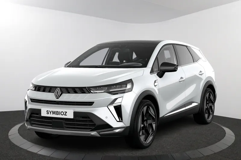 Renault Symbioz (2026)