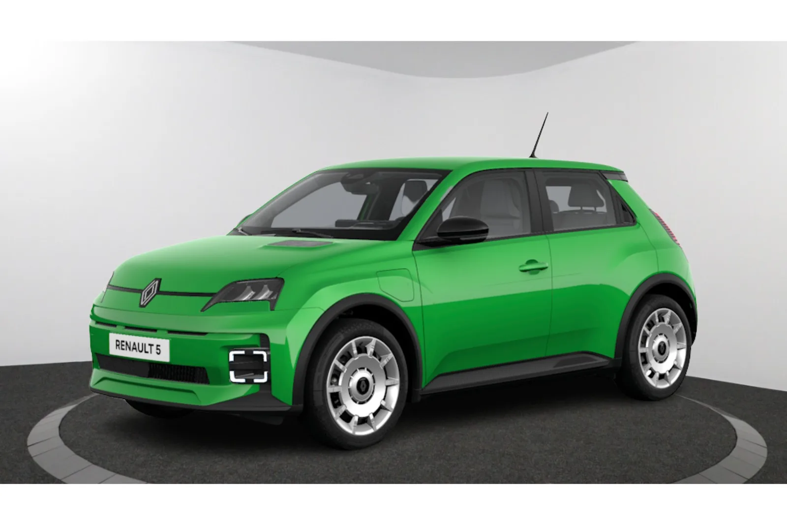 Renault 5 (2026) — foto 1