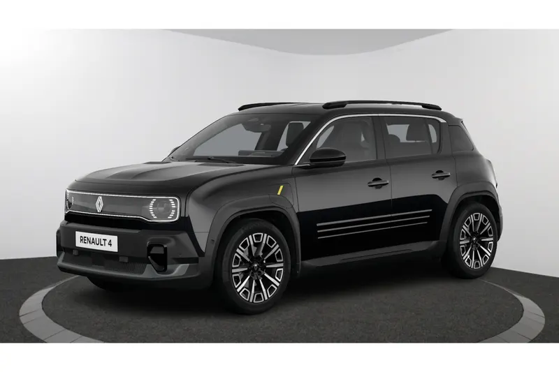 Renault 4 (2026)