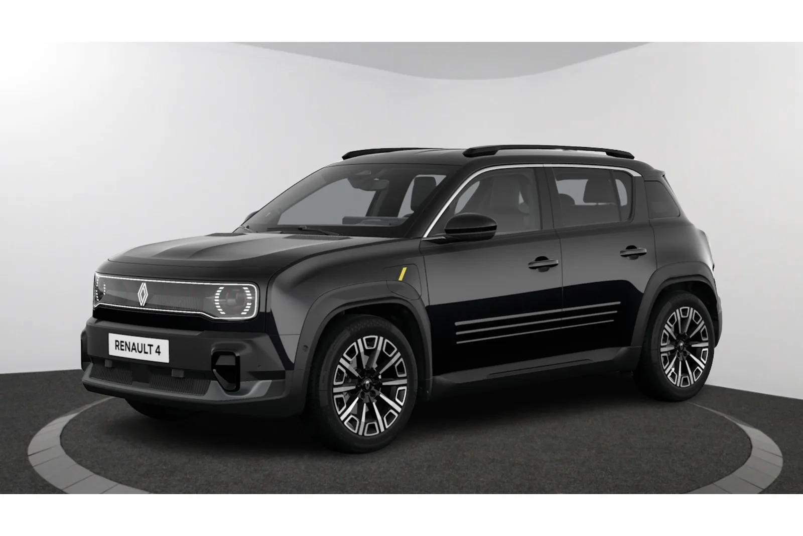 Renault 4 (2026) — foto 1