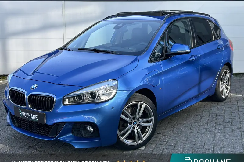 BMW 2-Serie (2017)