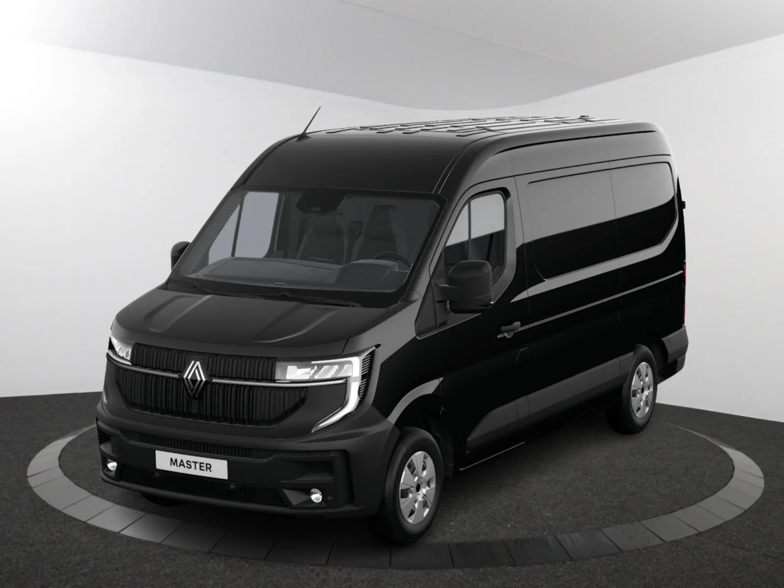 Renault Master (2026) — foto 1