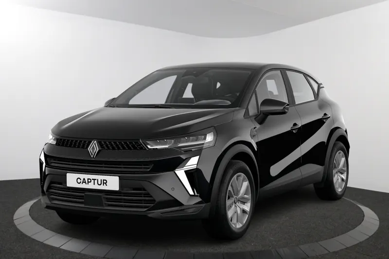 Renault Captur (2026)