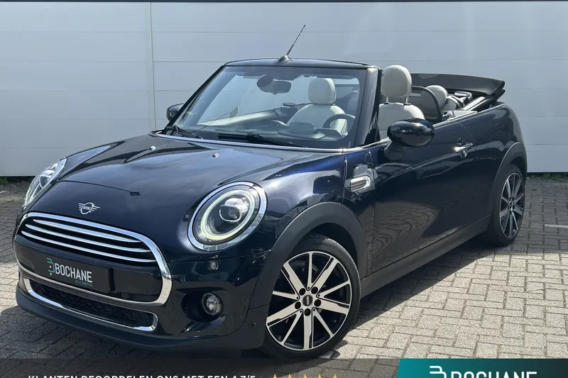 MINI Cooper (2020)
