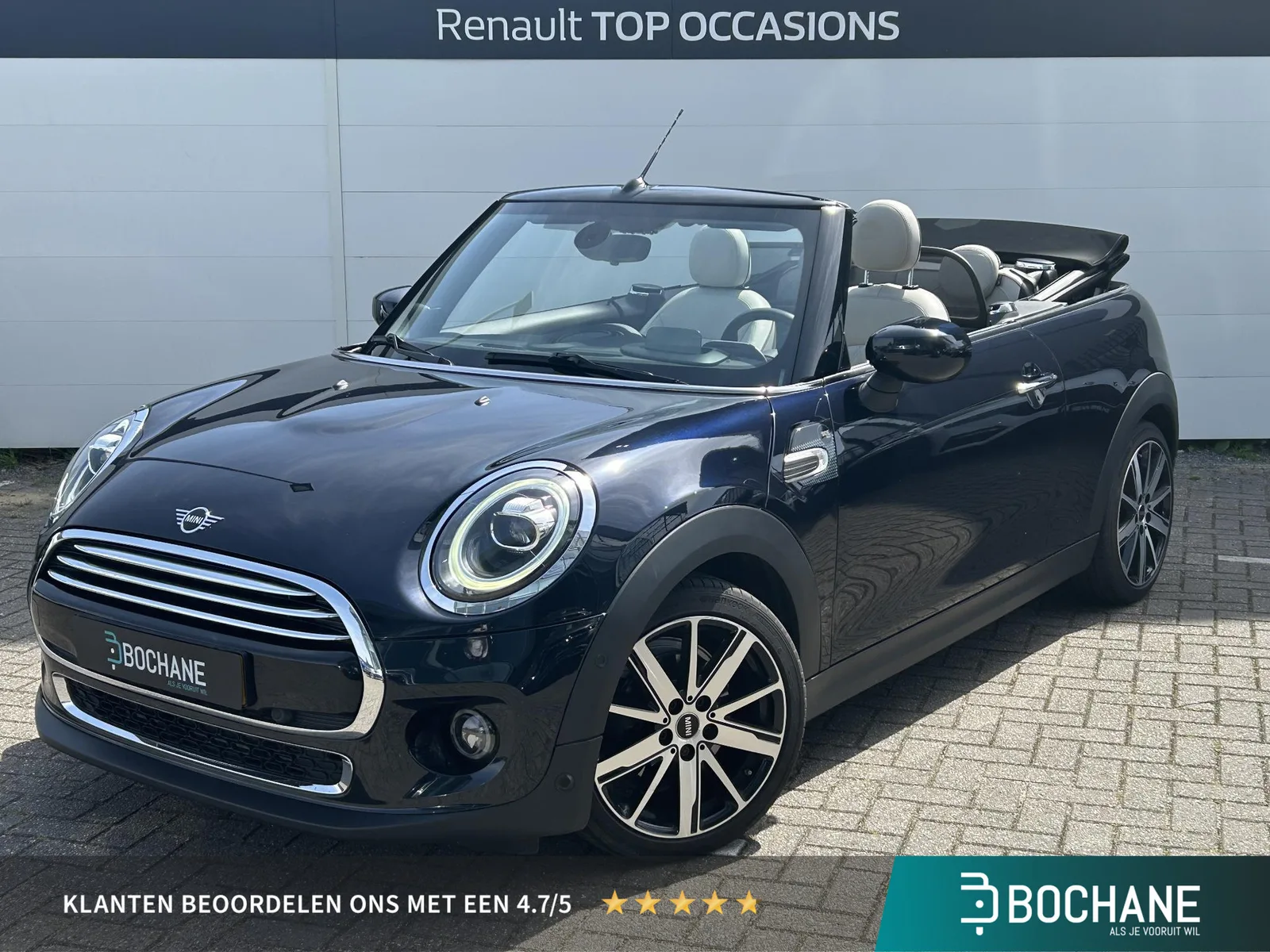 MINI Cooper (2020) — foto 1