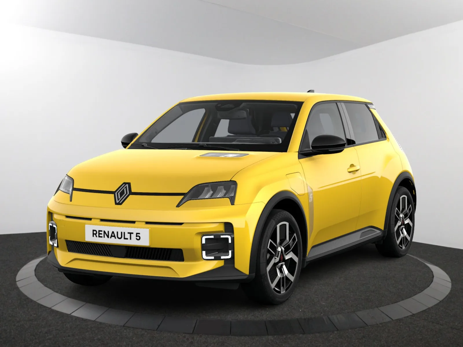 Renault 5 (2026) — foto 1