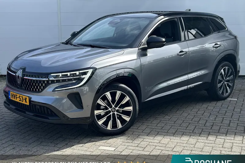 Renault Austral (2025)