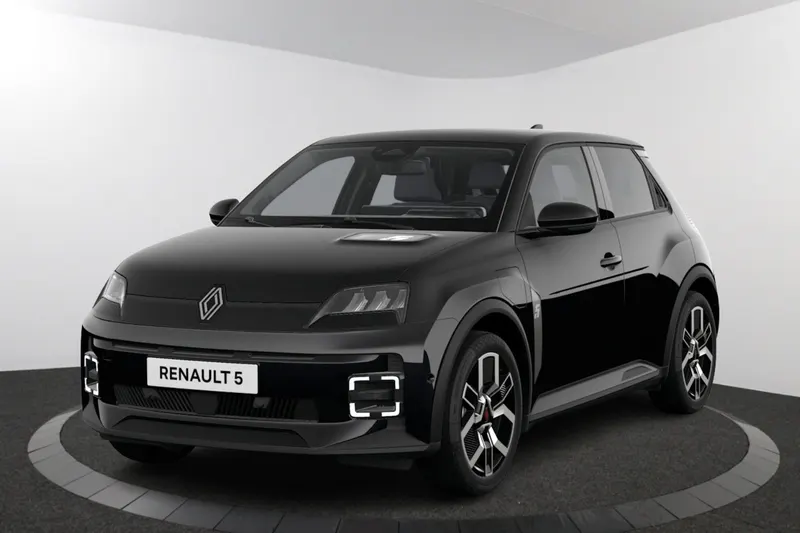 Renault 5 (2026)