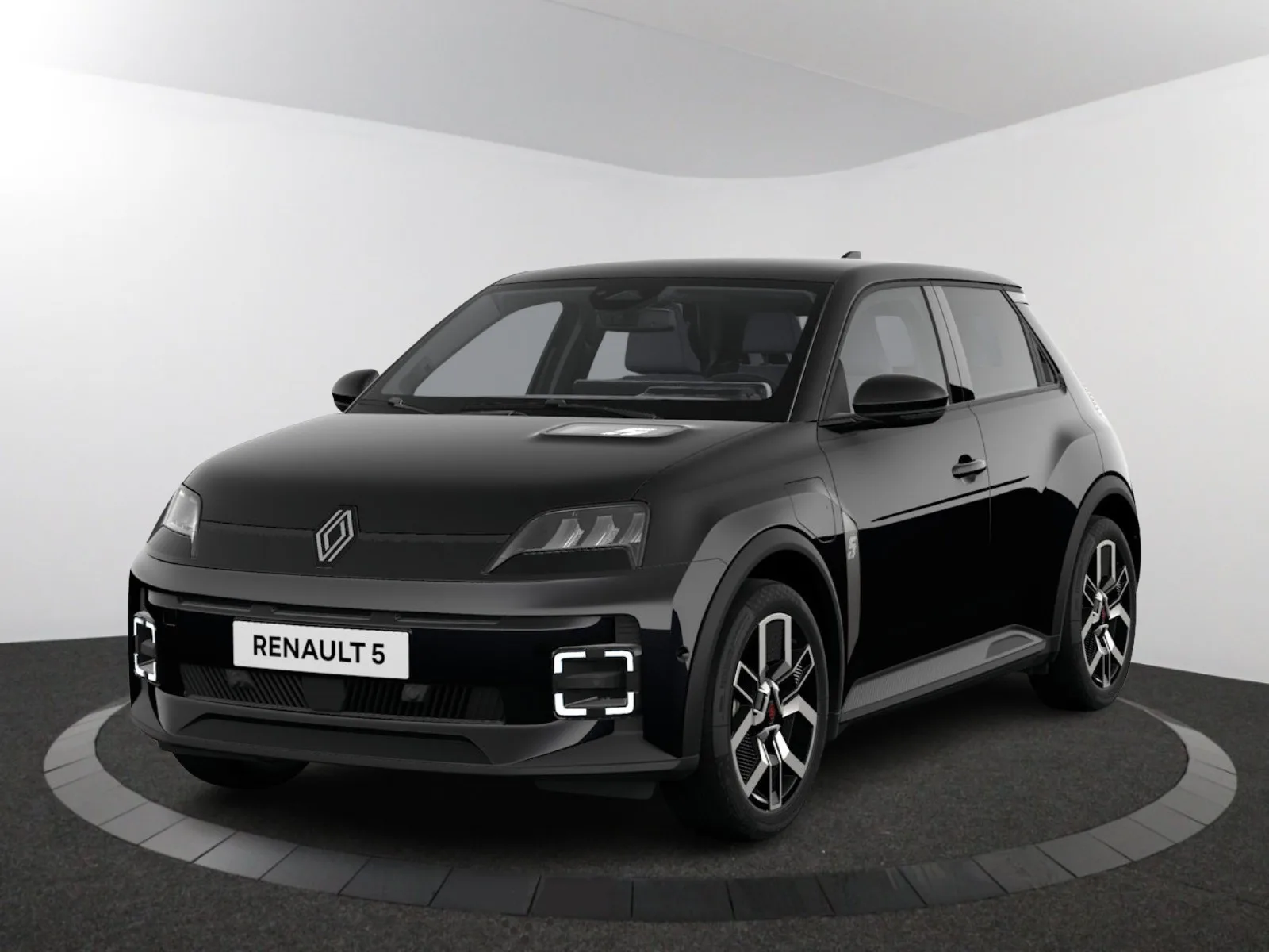 Renault 5 (2026) — foto 1