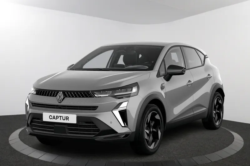Renault Captur (2026)
