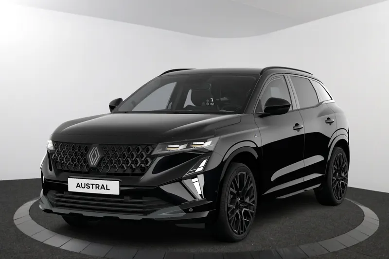 Renault Austral (2026)