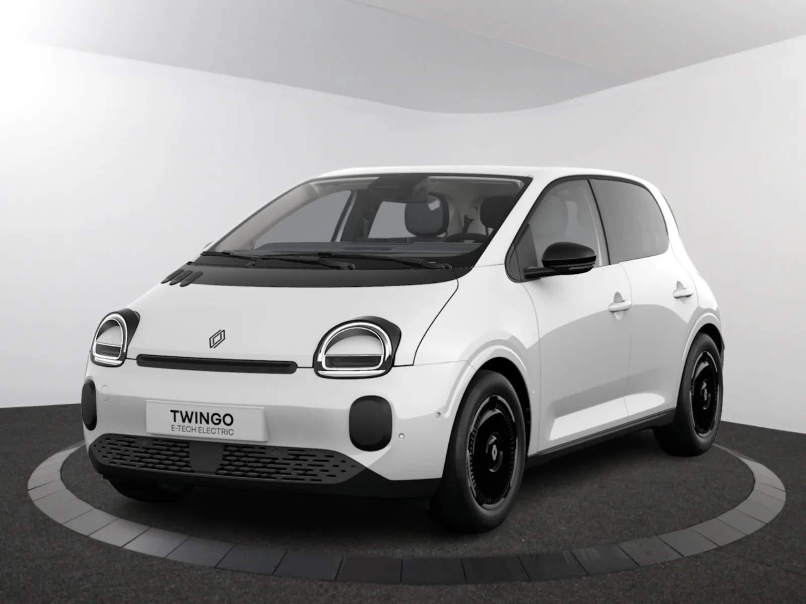 Renault Twingo (2026) — foto 1