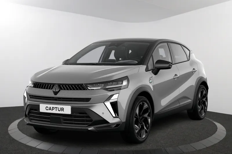 Renault Captur (2026)
