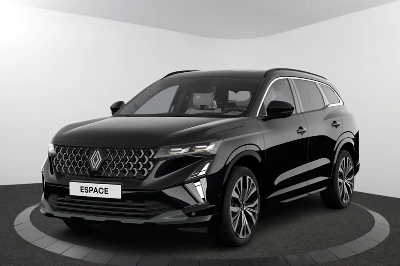 Renault Espace (2026)