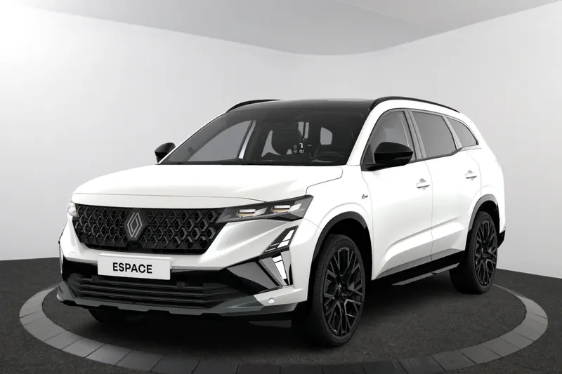 Renault Espace (2026)