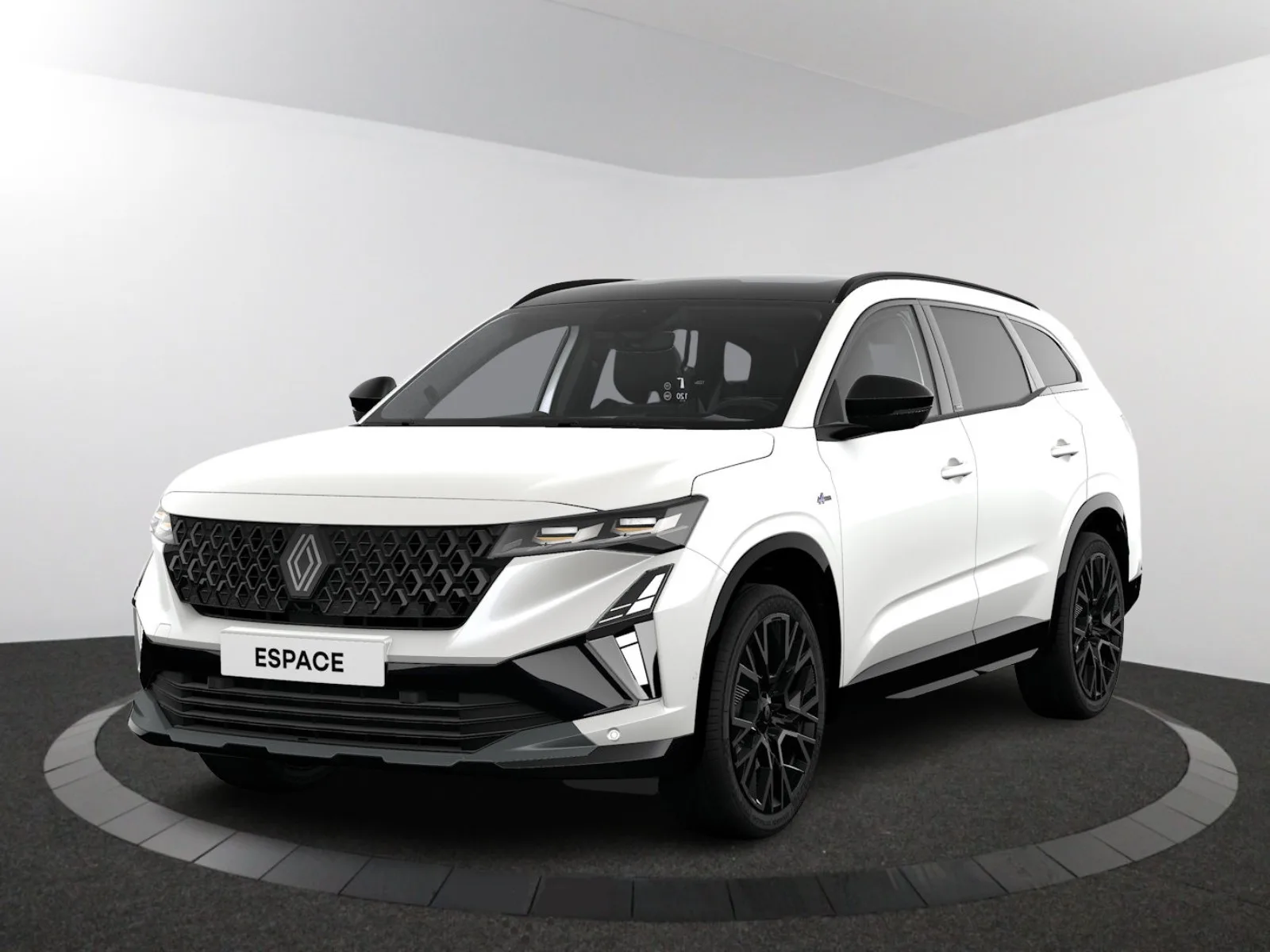 Renault Espace (2026) — foto 1