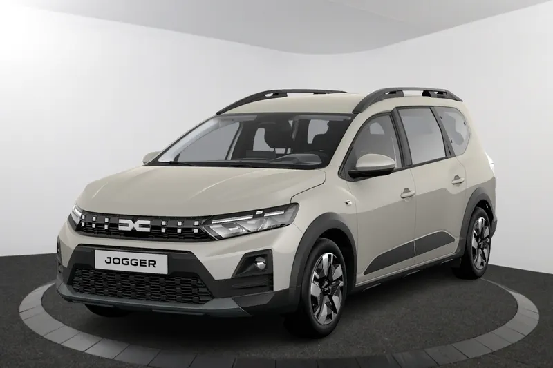 Dacia Jogger (2026)