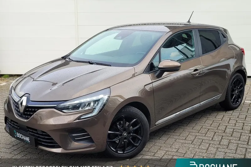 Renault Clio (2020)