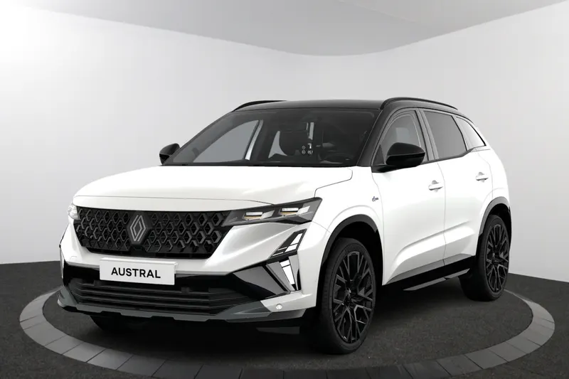 Renault Austral (2026)