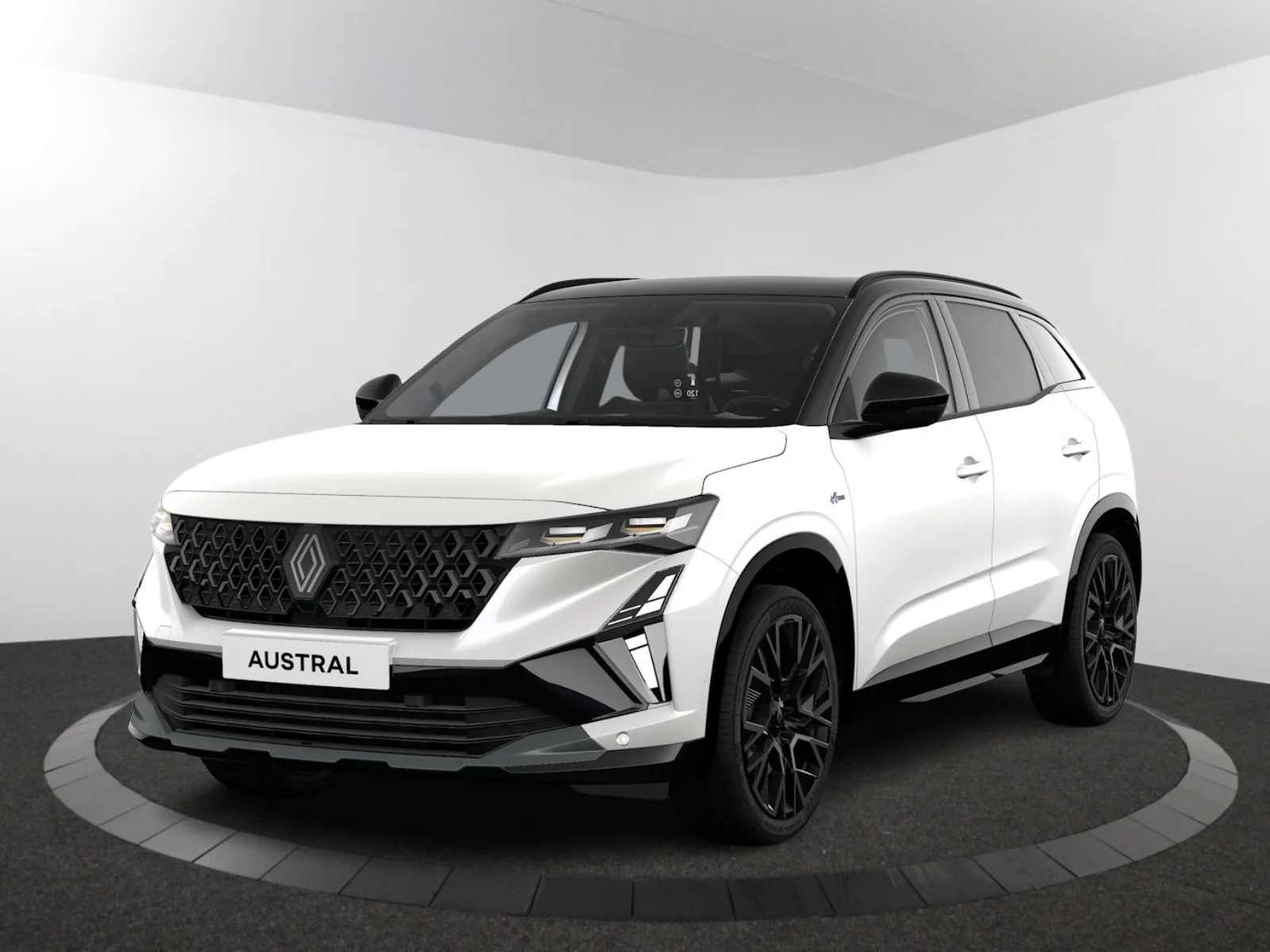 Renault Austral (2026) — foto 1