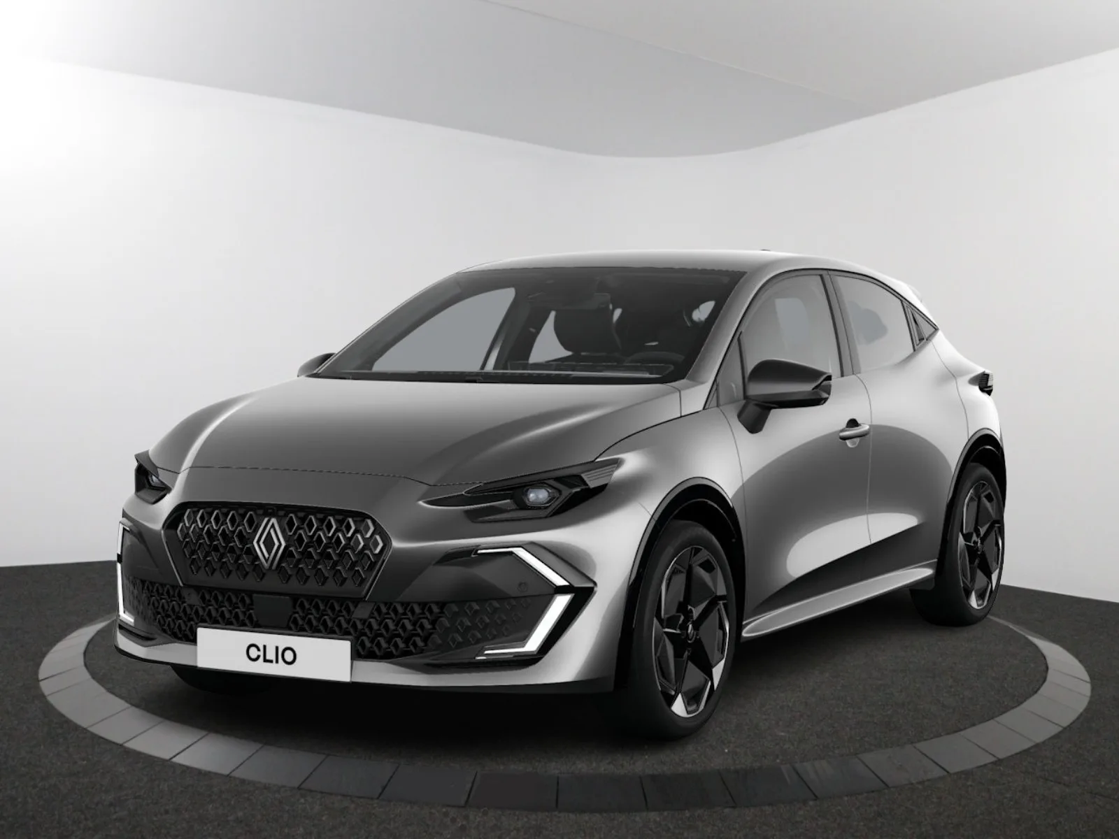 Renault Clio (2026) — foto 1