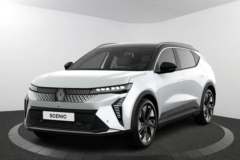 Renault Scénic (2026)