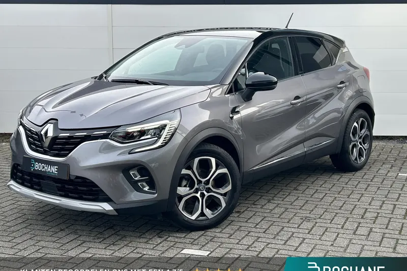 Renault Captur (2021)