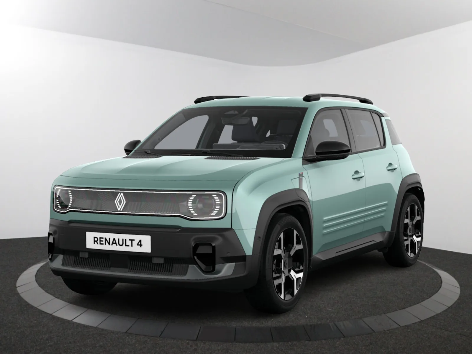 Renault 4 (2026) — foto 1