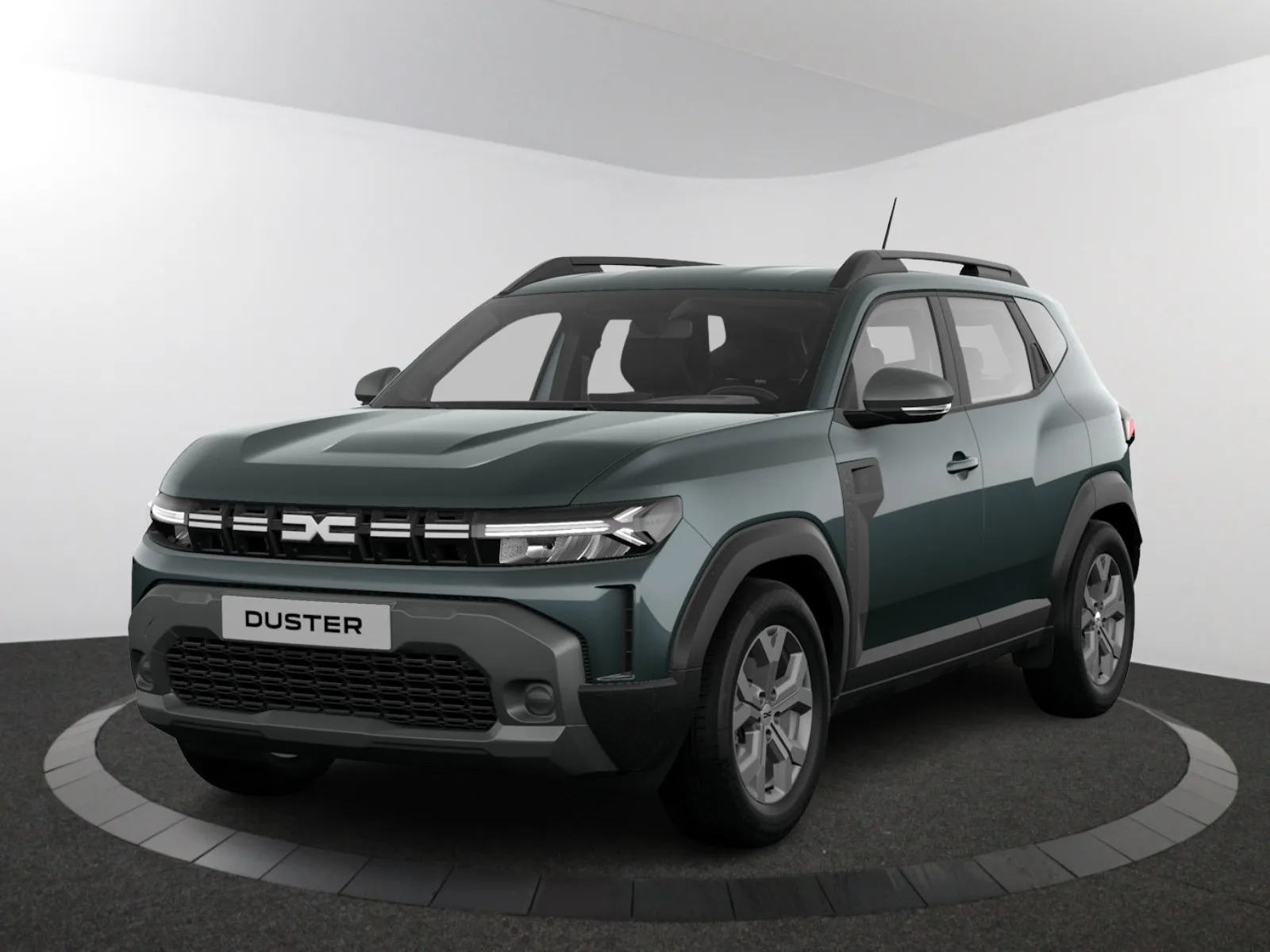 Dacia Duster (2026) — foto 1