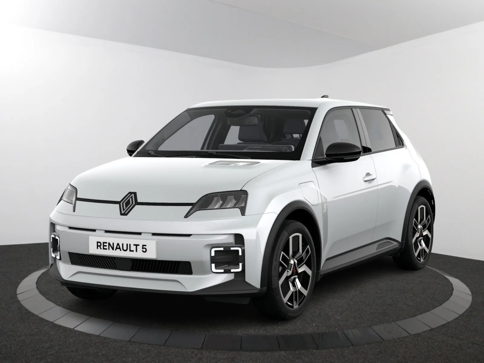Renault 5 (2026) — foto 1