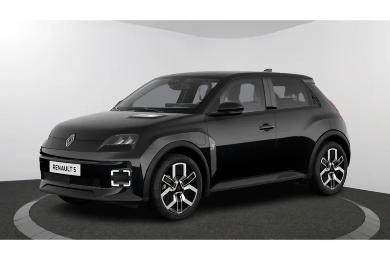 Renault 5 (2026)