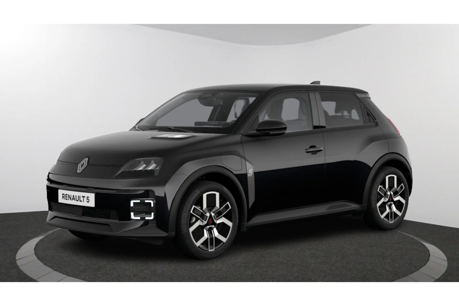 Renault 5 (2026) — foto 1