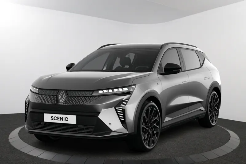 Renault Scénic (2026)