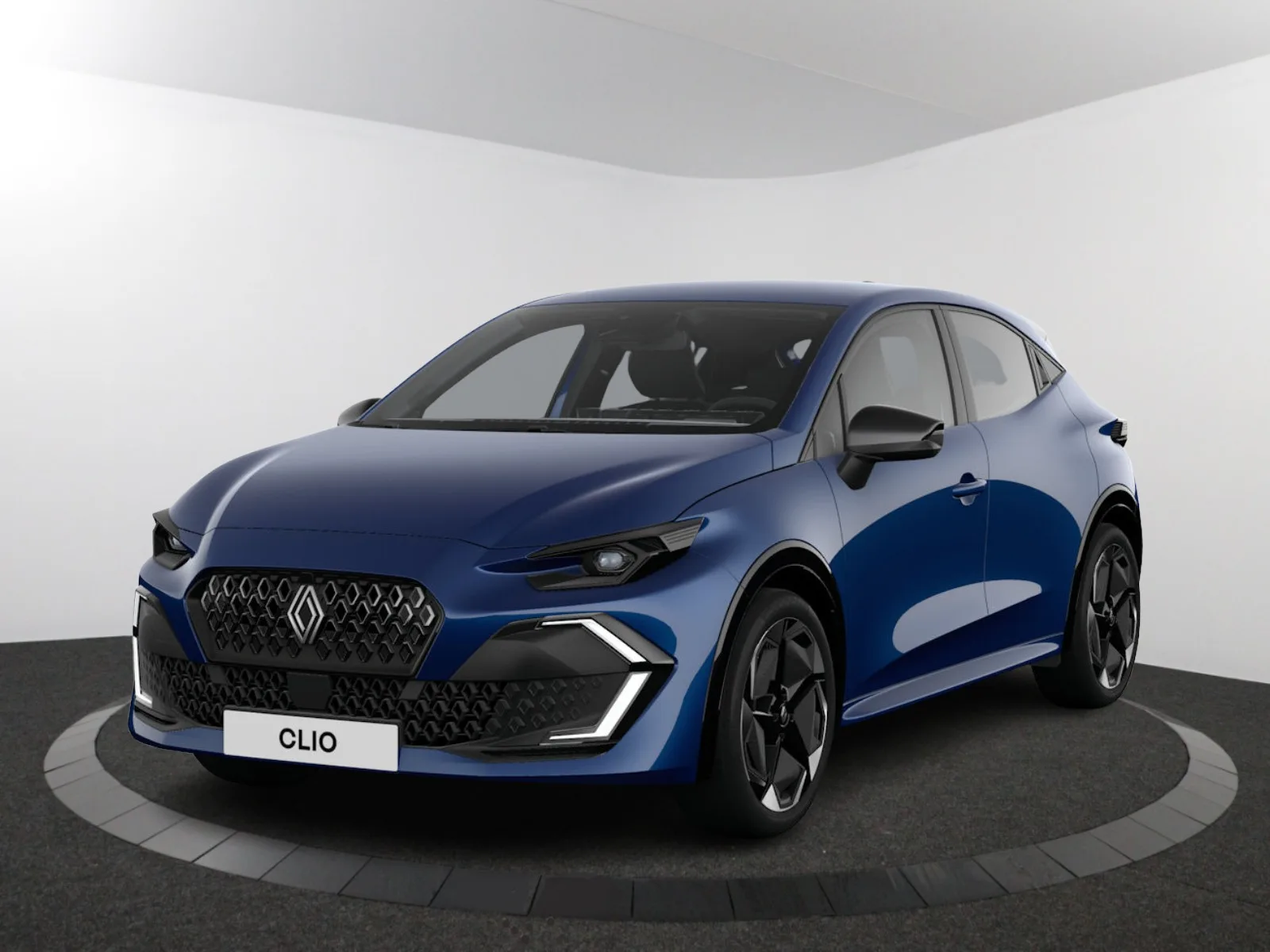 Renault Clio (2026) — foto 1