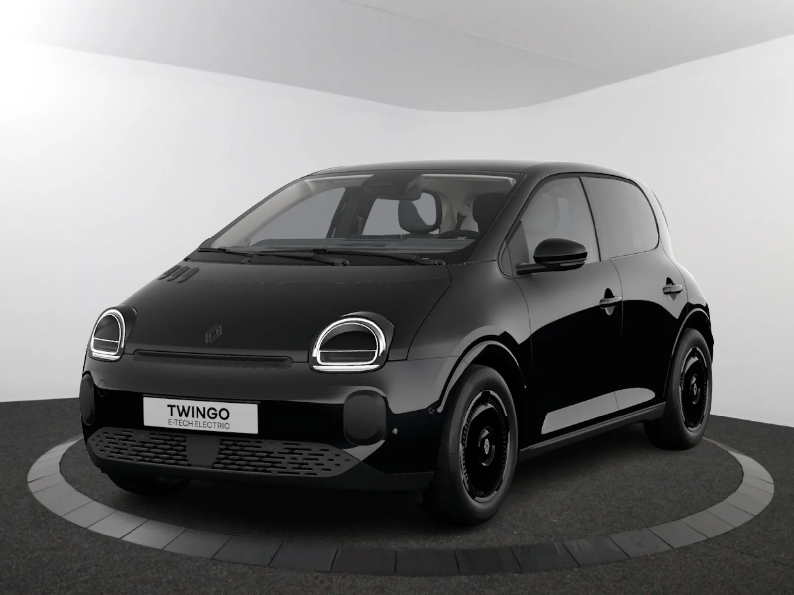 Renault Twingo (2026) — foto 1
