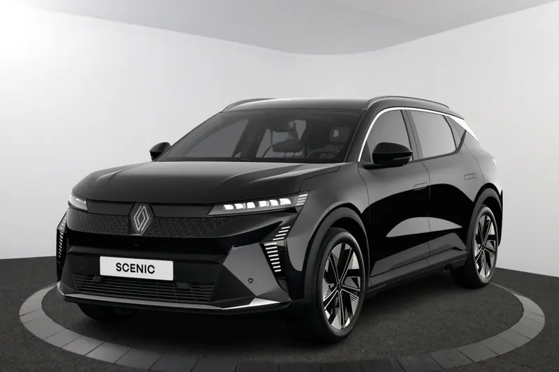 Renault Scénic (2026)