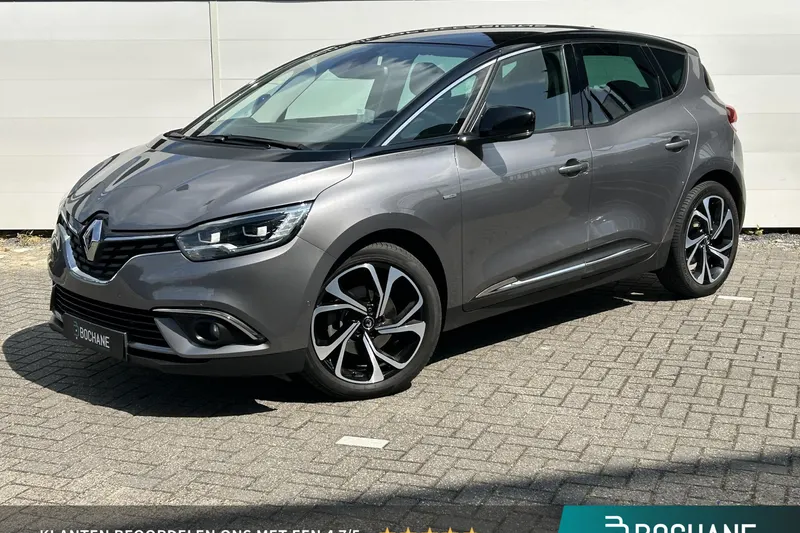 Renault Scénic (2019)