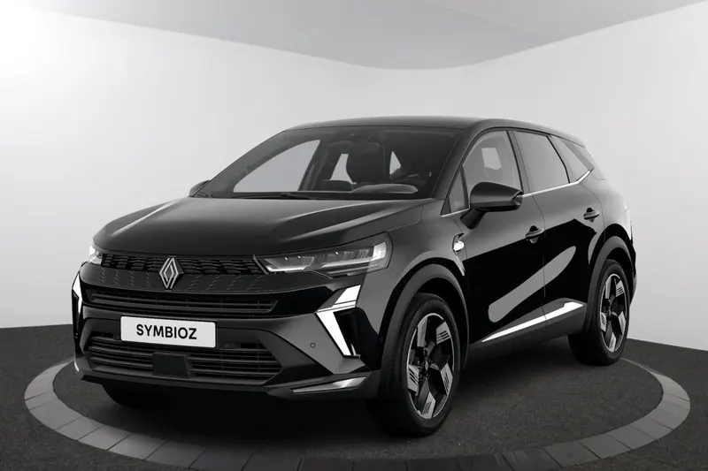 Renault Symbioz (2026)