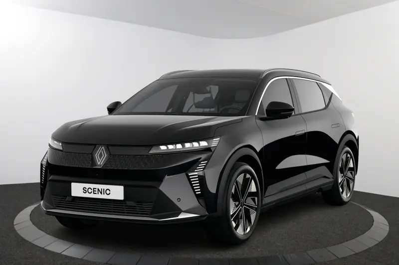 Renault Scénic (2026)